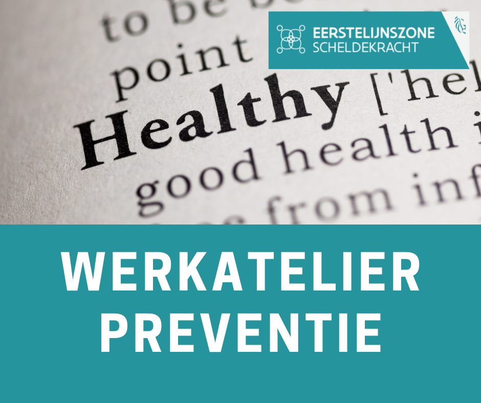 werkatelier preventie