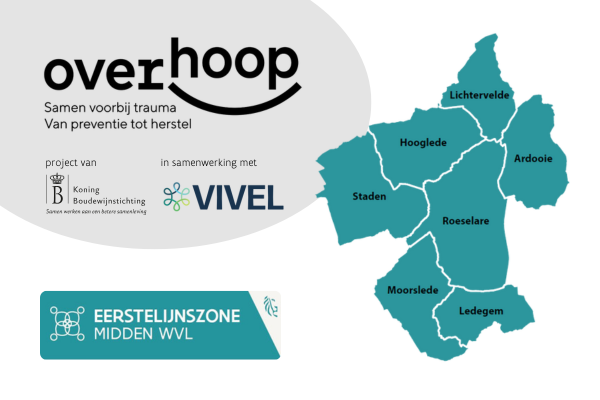 OverHoop Eerstelijnszone Midden WVL