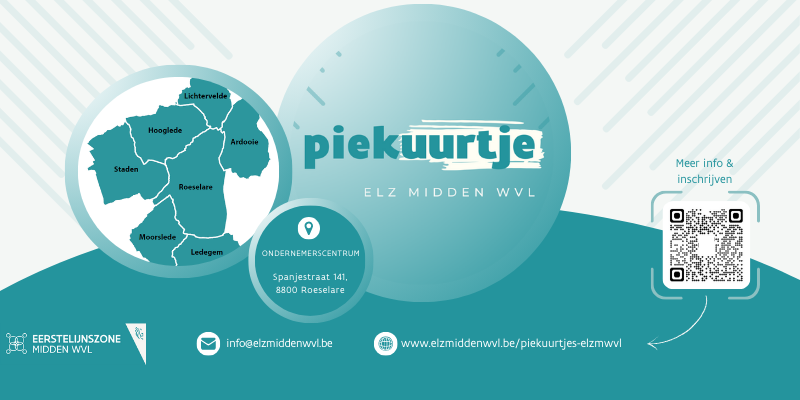 Piekuurtje ELZ MWVL