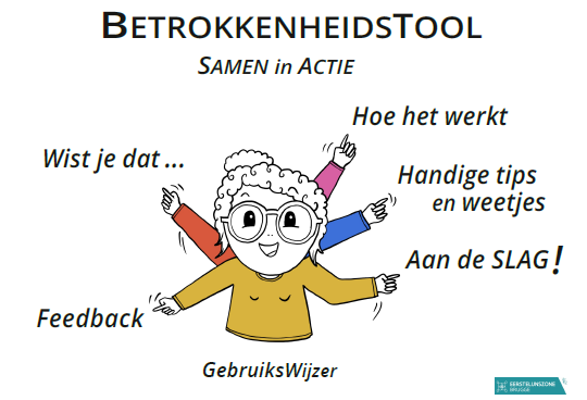 betrokkenheidstool