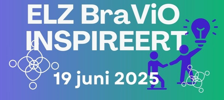 ELZ BraViO Inspireert 19 juni 2025