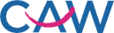 CAW logo