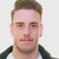 Coach Yente Verhaegen