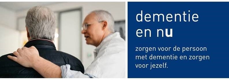 Dementie en nu | AZ Maria Middelares & AZSTV Deinze