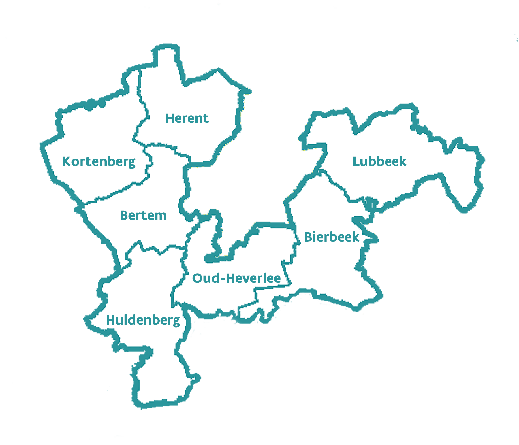 Eerstelijnszone Leuven Zuid