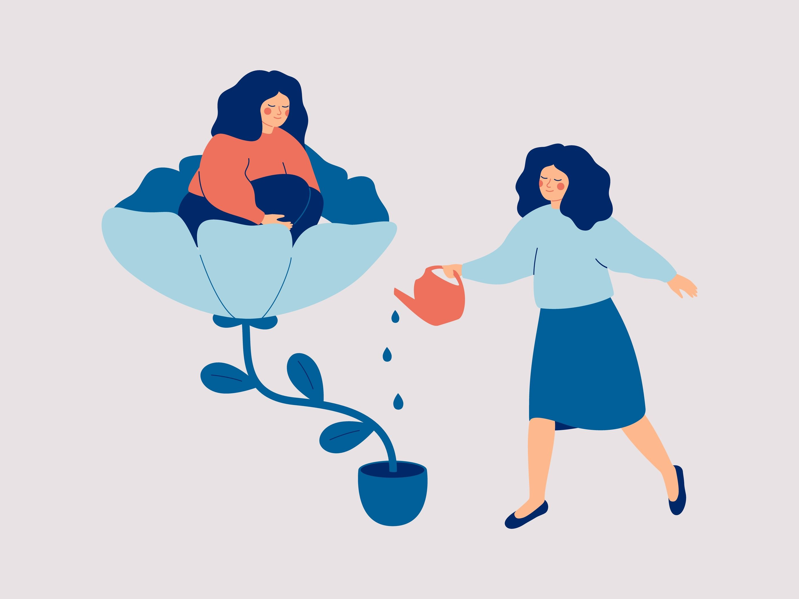 Vlaams mantelzorgplan