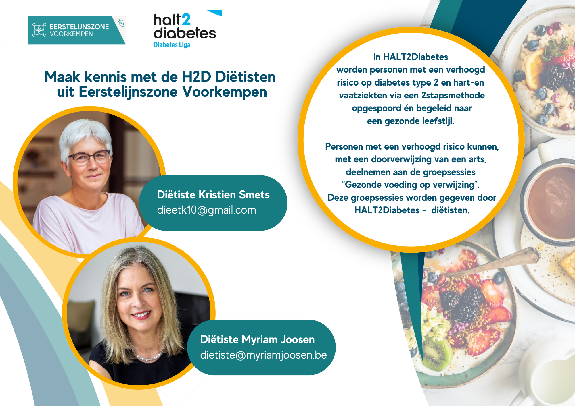 H2D dietisten