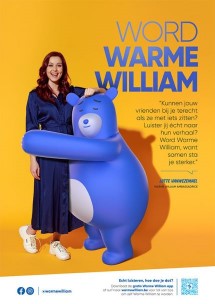 Warme William
