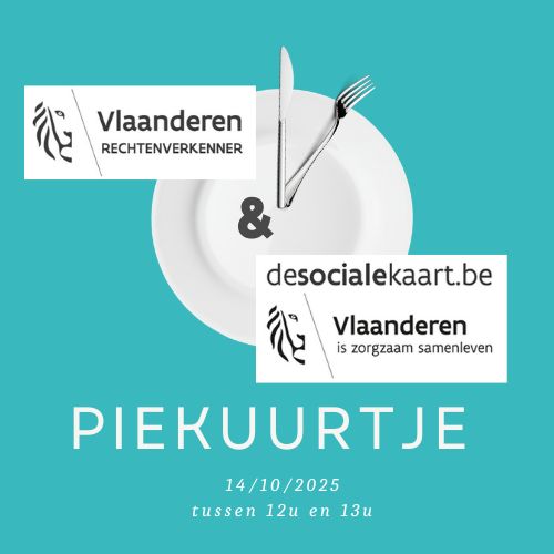 Piekuurtje Rechtenverkenner