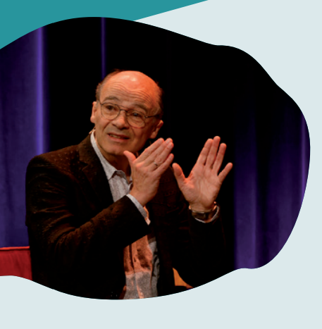 Prof. em. dr. Peter Adriaenssens