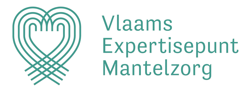 logo vlaams exertisepunt mantelzorg