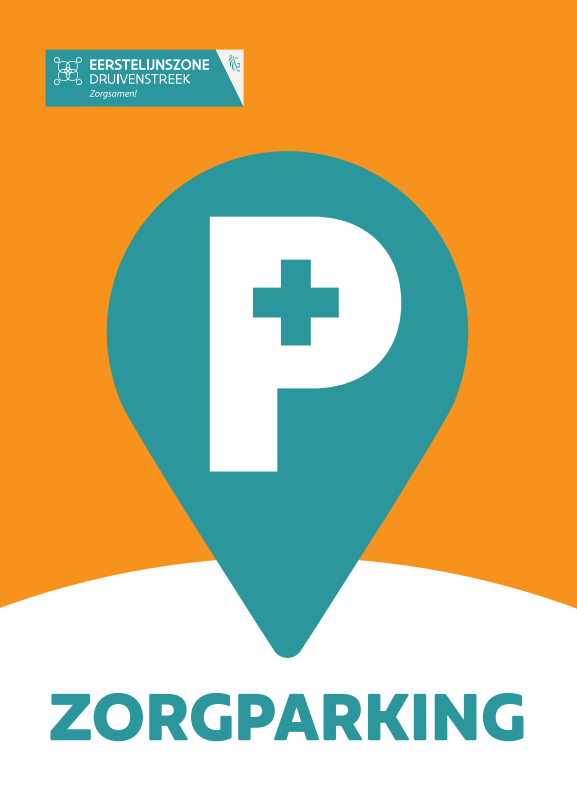 zorgparkeren