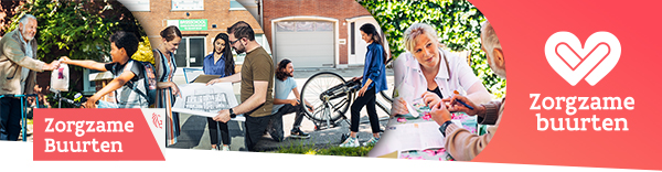 Zorgzame Buurten