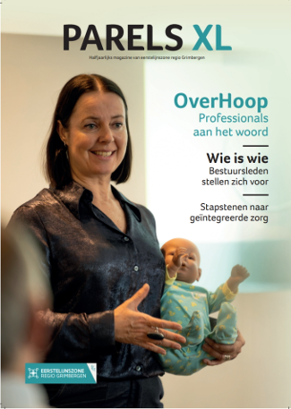 magazine ParelsXL nr.1