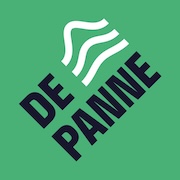 Logo De Panne