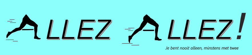 Allez-Allez: activiteiten voor mensen met jongdementie en hun partners/mantelzorgers