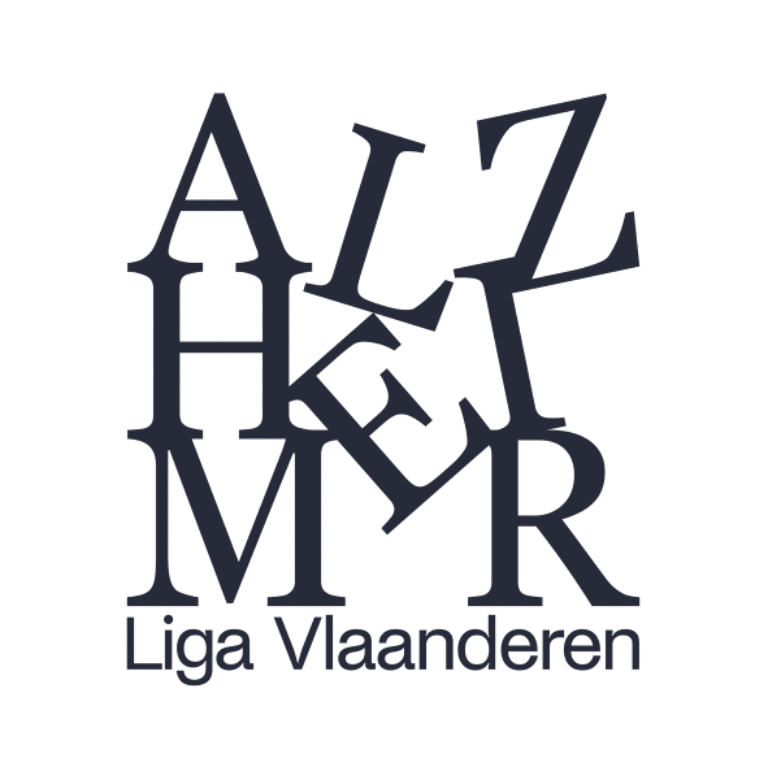 Logo Alzheimer Liga