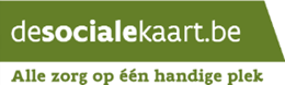 de sociale kaart