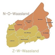 Waasland NO+ZW