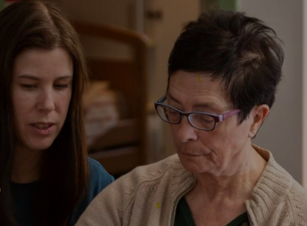 Zorgbegeleiding voor jonge personen met dementie - Familiezorg O-VL