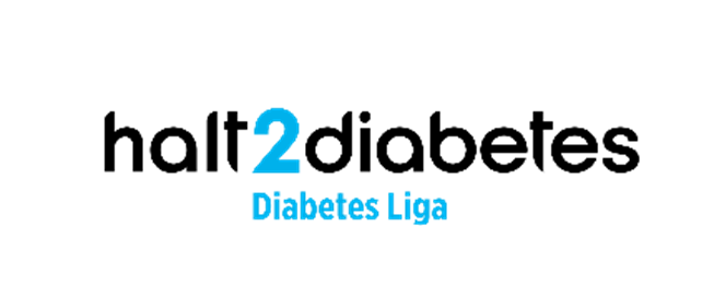 Halt2diabetes LOGO