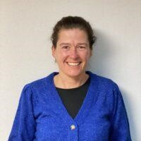 Coach Kathleen Van Ingelghem