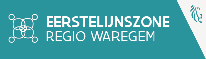 Logo ELZ regio Waregem