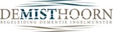 Logo De Misthoorn