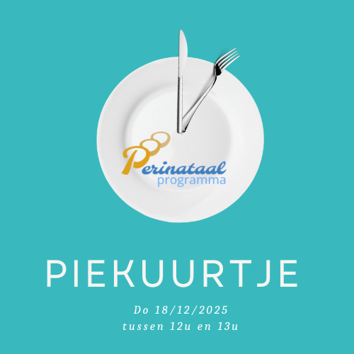 Piekuurtje perinataal programma