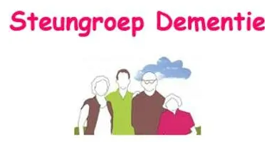 Steungroep Dementie Nazareth-De Pinte