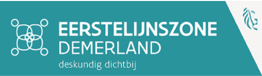Logo ELZ Demerland
