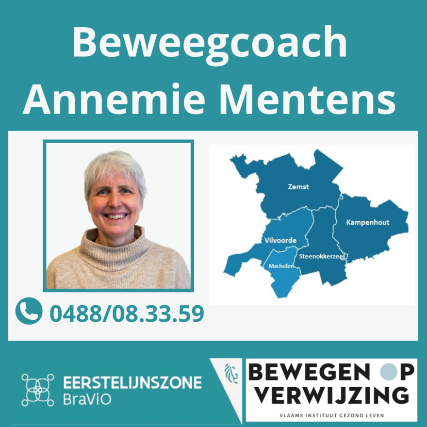 BOV Annemie Mentens