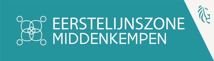 logo eerstelijnszone middenkempen