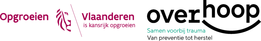 Logo Opgroeien en OverHoop