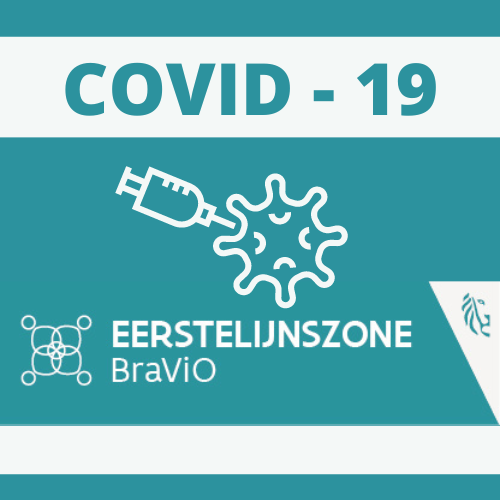 Covid-19 vaccinatie