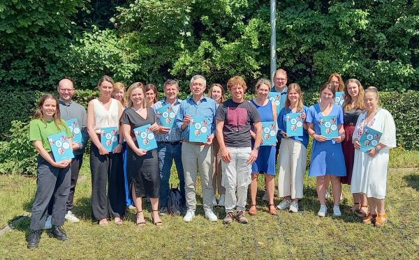 Voorstelling Memorandum 2024