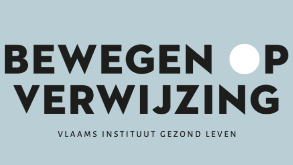 Logo Bewegen Op Verwijzing