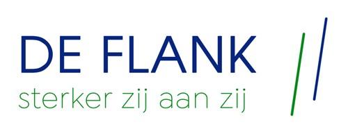 De Flank logo