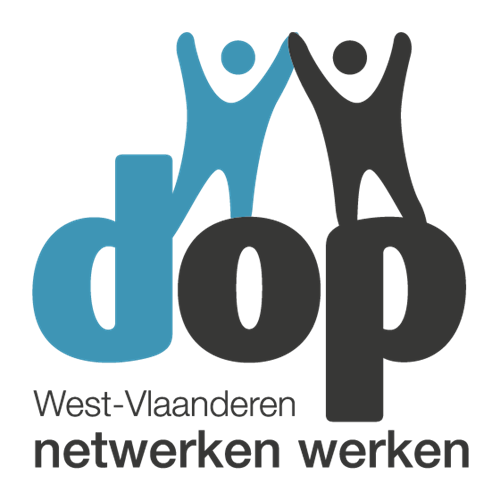 D.O.P. logo