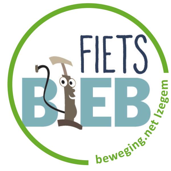 Logo Fietsbieb