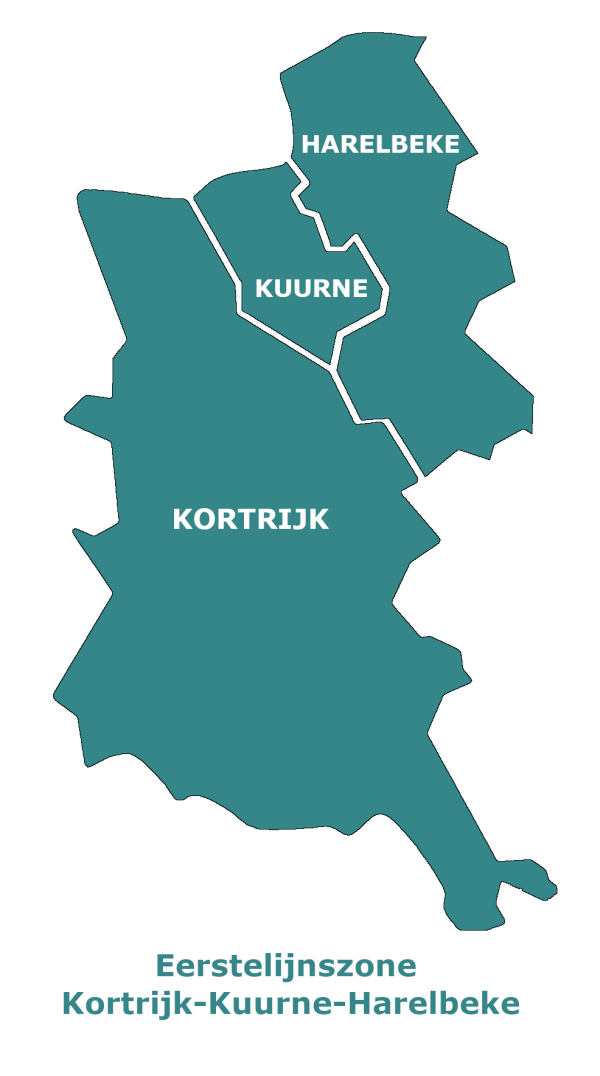 ELZ Kortrijk-Kuurne-Harelbeke