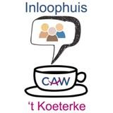 Inloophuis 't Koeterke logo
