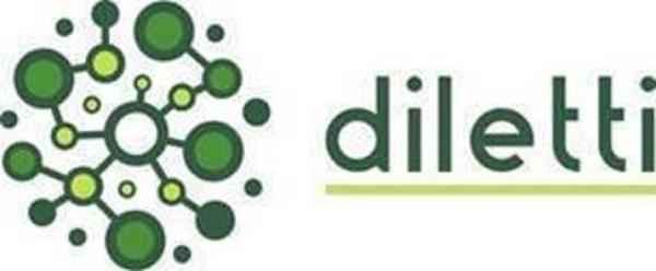 Logo Diletti