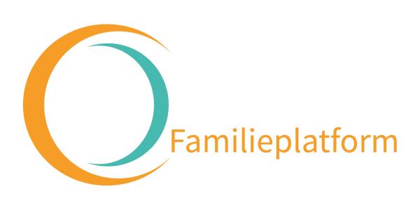 Logo familieplatform