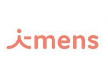 i-mens logo