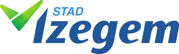 Stad Izegem logo