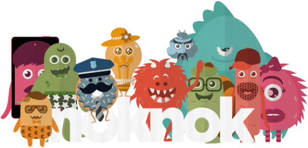 noknok