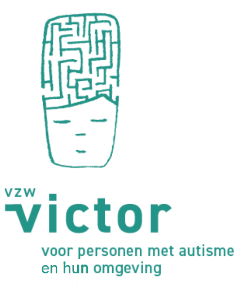 Logo Victor vzw
