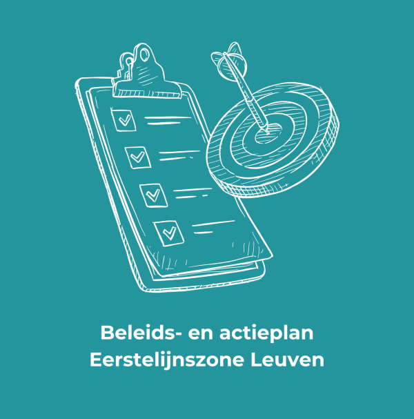 Beleids- en actieplan