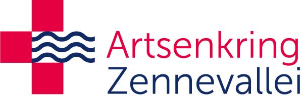 Logo Artsenkring Zennevallei